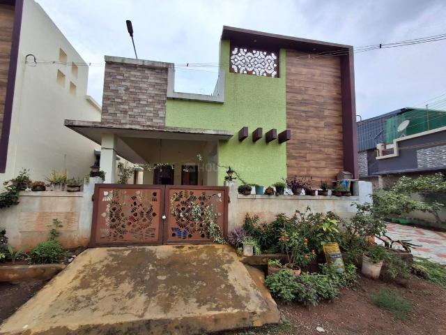 House for sale in Othakalmandapam, Coimbatore