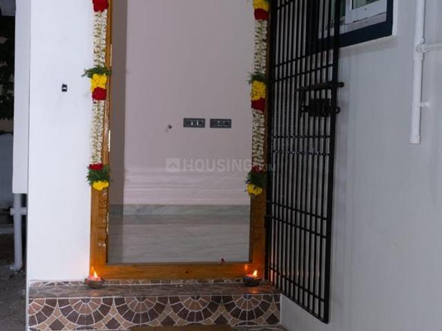 House for rent in Kelambakkam, Tamil Nadu