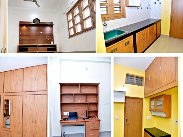 House for rent in Kotnuru, Kalaburagi