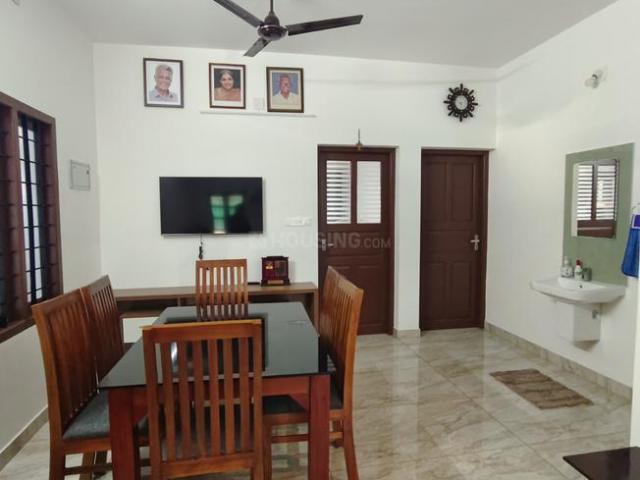 House for rent in Cochin, Kerala