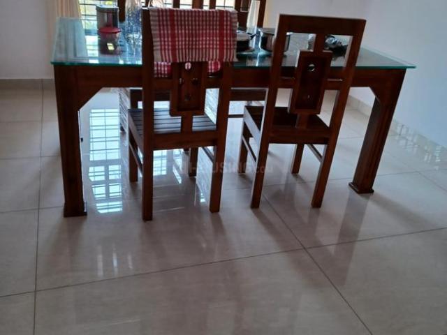 House for rent in Pachalam, Ernakulam