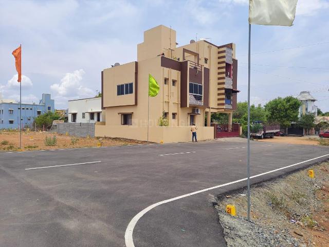House for sale in Tamil Nadu