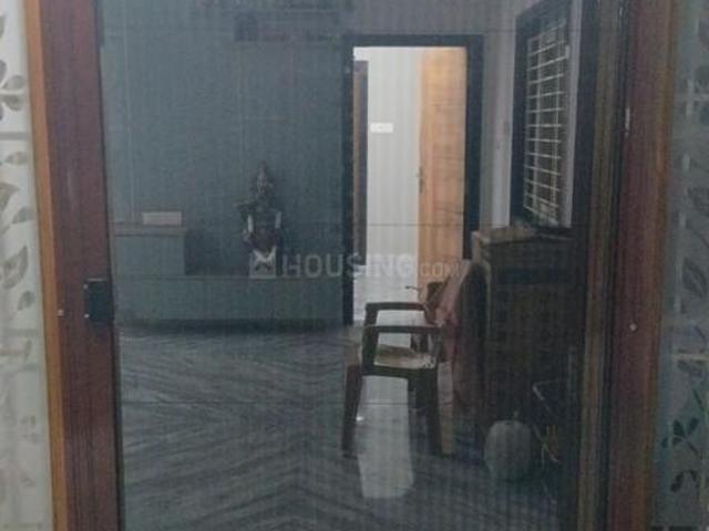 House for rent in Babu Jagjeevan Ram Nagar, Nellore