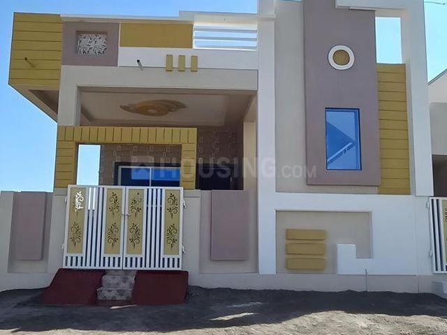House for sale in Ambattur, Tamil Nadu