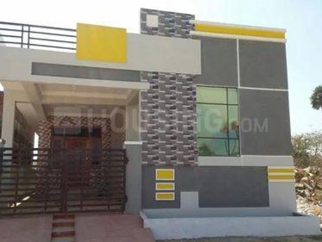 House for sale in Ambattur, Tamil Nadu