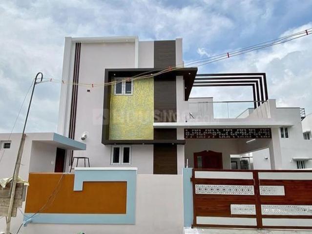 House for sale in Ambattur, Tamil Nadu