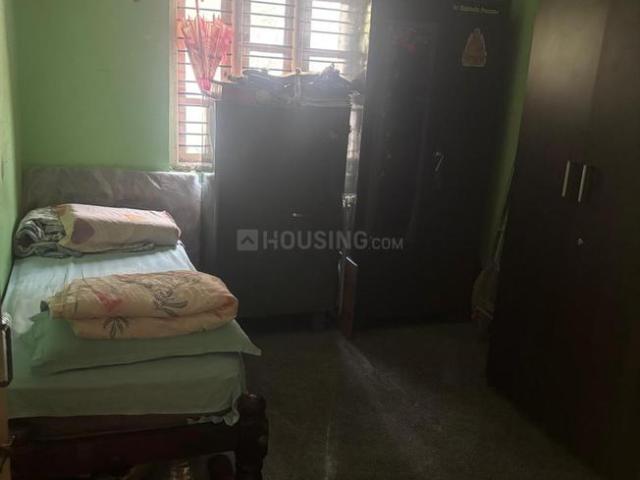 House for rent in Bangalore South, Cox Town - Bangalore