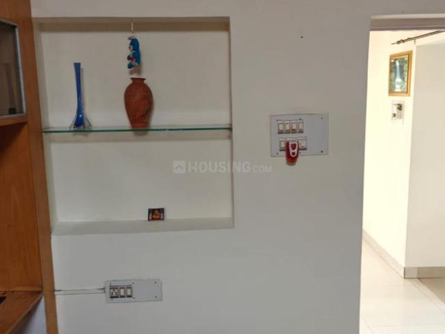 House for rent in Bangalore South, Cox Town - Bangalore