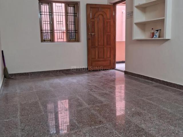 House for rent in Kelambakkam, Tamil Nadu