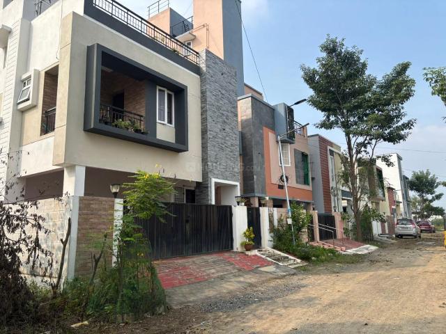 House for sale in Kelambakkam, Tamil Nadu