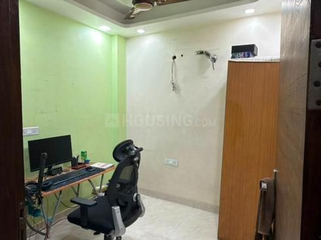House for rent in Central Delhi, Deri