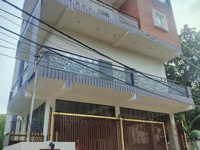 House for rent in Kanke, Jharkhand