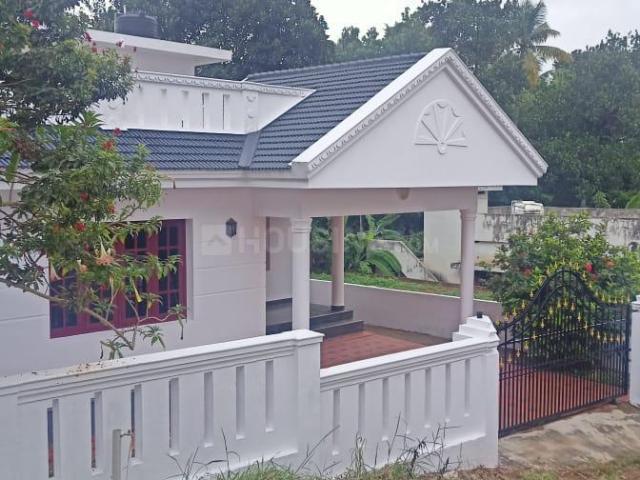 House for rent in Thrissur, Kerala