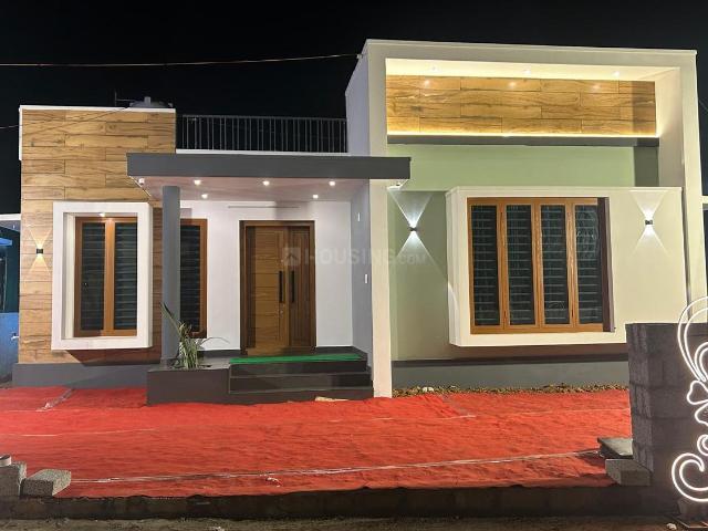 House for rent in Thrissur, Kerala
