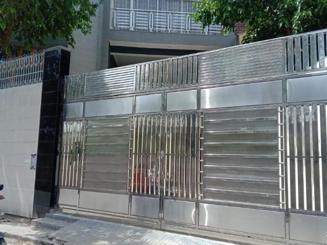 House for rent in Raj Nagar II, Delhi