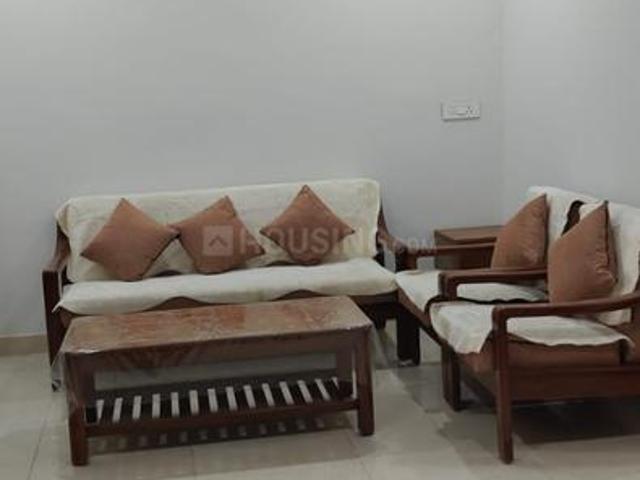 Flat for rent in South West Delhi, Deri