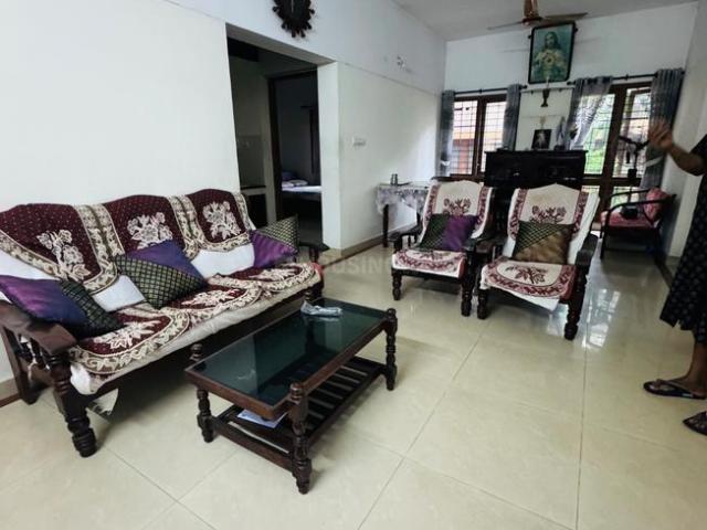 House for rent in Ernakulam