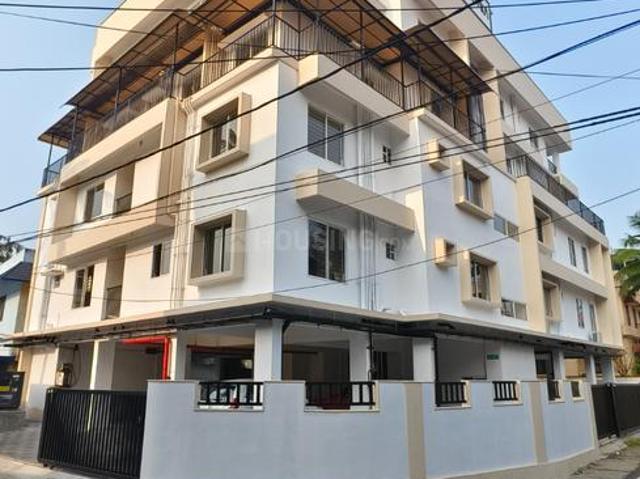 House for sale in Cochin, Kerala