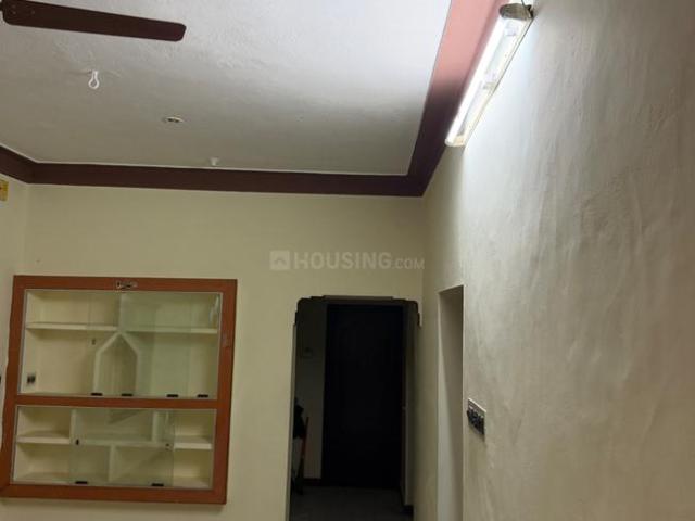 House for rent in Palayamkottai, Tamil Nadu