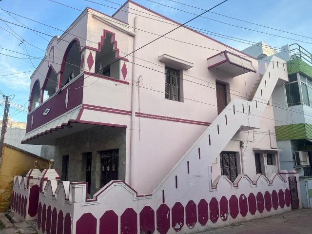 House for rent in Palayamkottai, Tamil Nadu