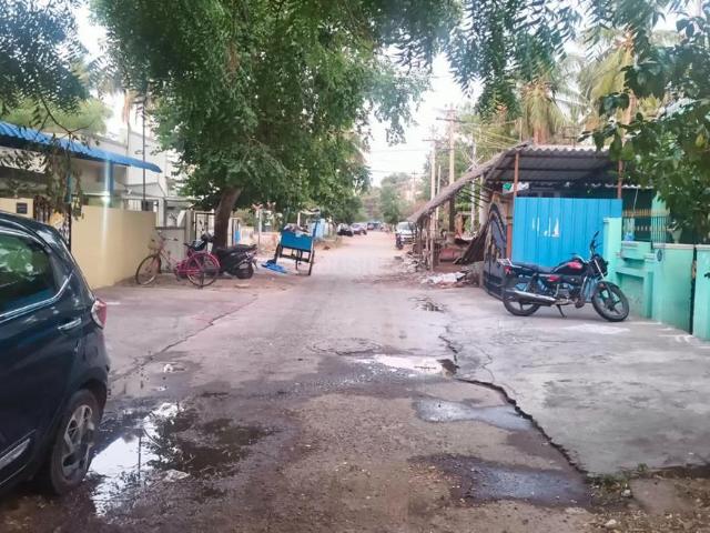House for sale in Palayamkottai, Tamil Nadu