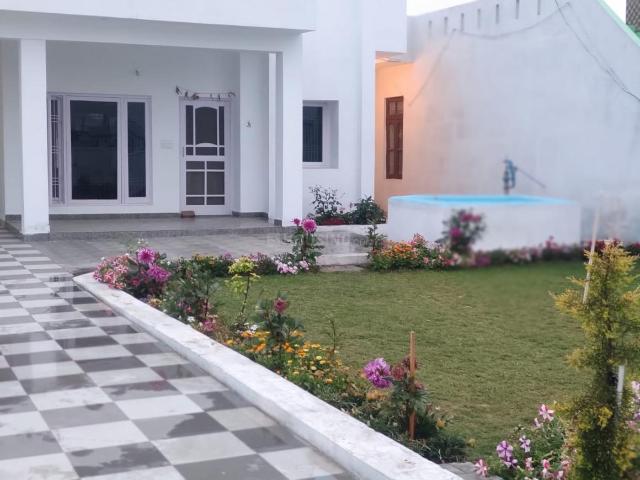 House for rent in Un