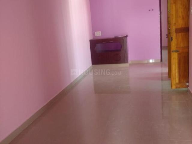 House for rent in Chennai, South Chennai