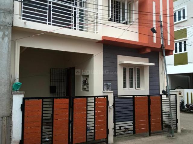 House for sale in Kilkattalai, Tamil Nadu