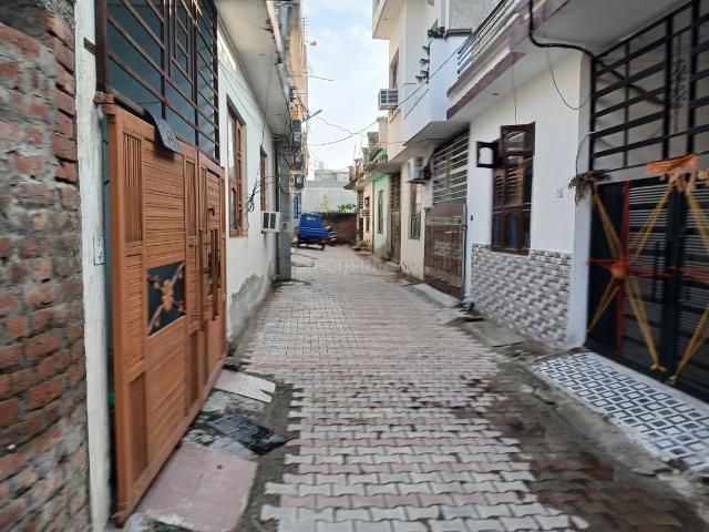 House for rent in Un