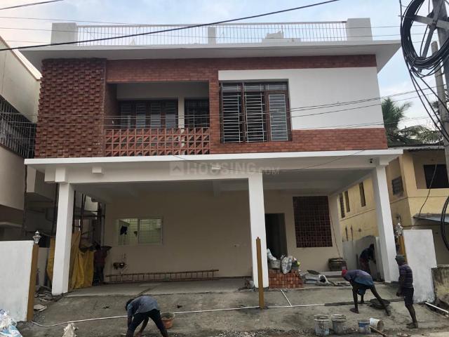 House for rent in Chennai, South Western Suburbs