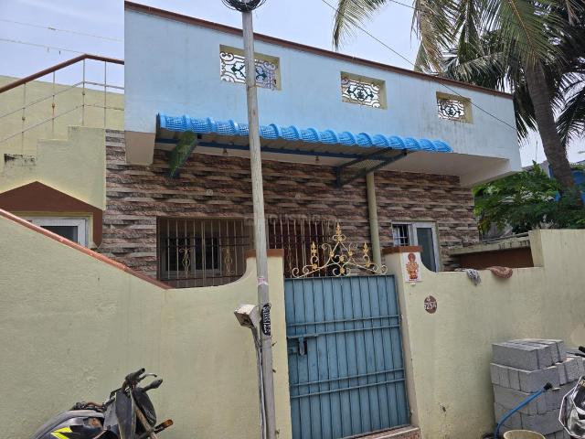 House for sale in Sholinganallur - Chennai, Tamil Nadu