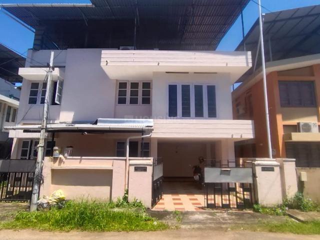 House for rent in Panampilly Nagar, Ernakulam