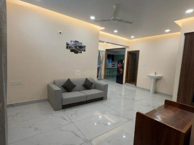 House for rent in Bangalore East, Cox Town - Bangalore