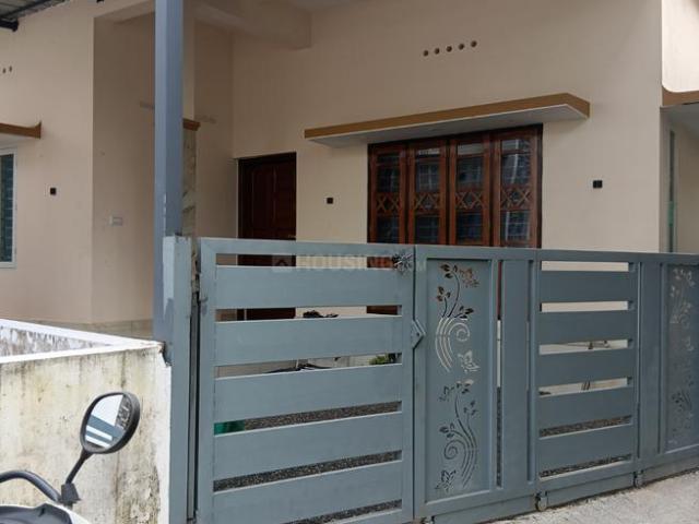 House for rent in Millupady, Ernakulam