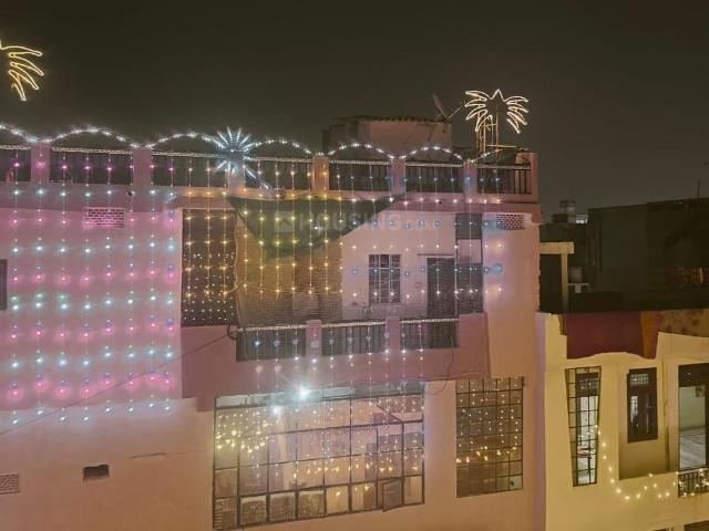 House for rent in Pink City, Jetpur