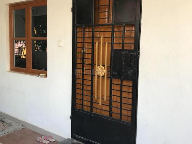 House for rent in Bangalore South, Cox Town - Bangalore