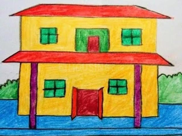 House for rent in Kerala