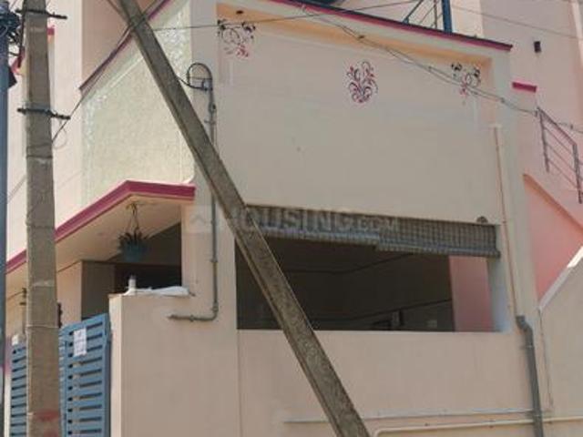 House for rent in Appanaickenpalayam, Coimbatore