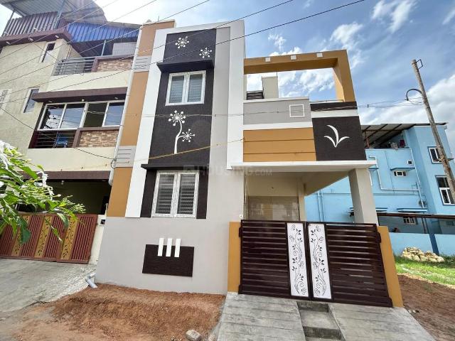 House for sale in Coimbatore