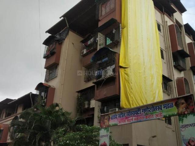 House for sale in Kamothe - Mumbai, National Capital Territory Of Delhi