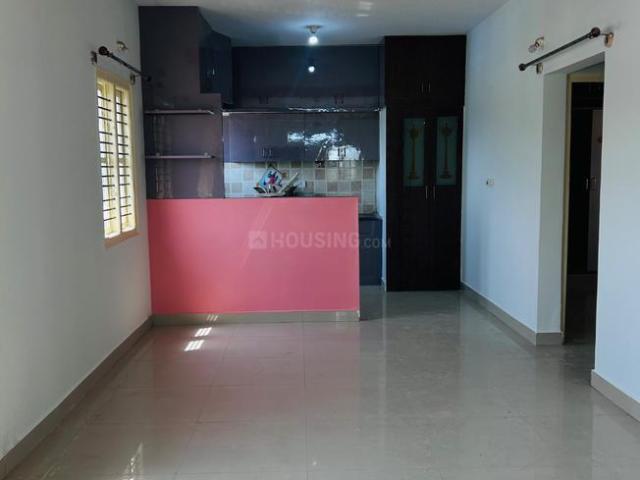 House for rent in Bangalore South, Cox Town - Bangalore