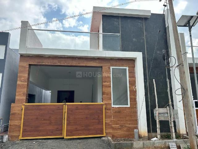 House for sale in Tamil Nadu