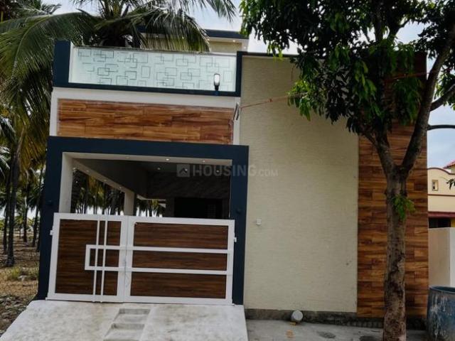 House for sale in Tamil Nadu