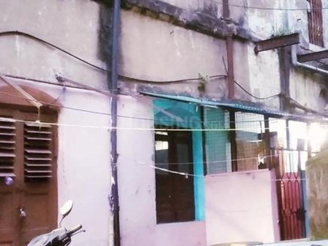 House for rent in Calcutta, West Bengal