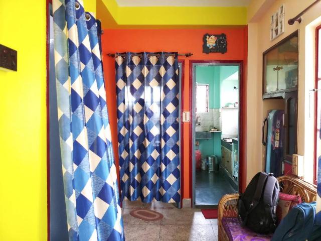 House for rent in Maheshtala, South 24 Parganas