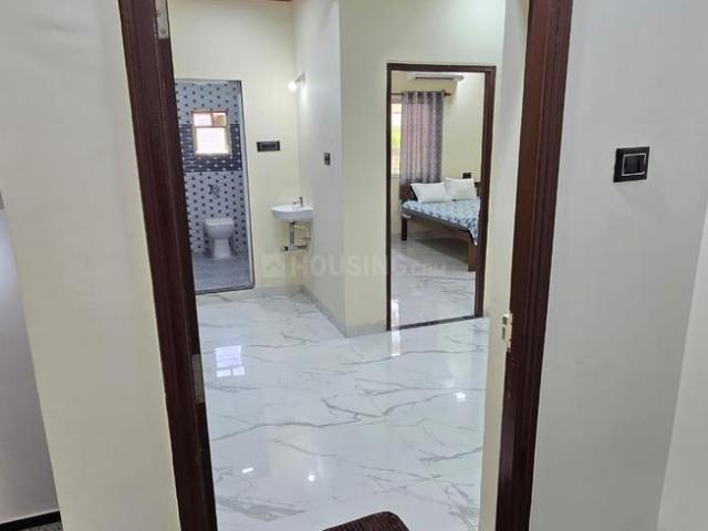 House for rent in Guirim, Goa