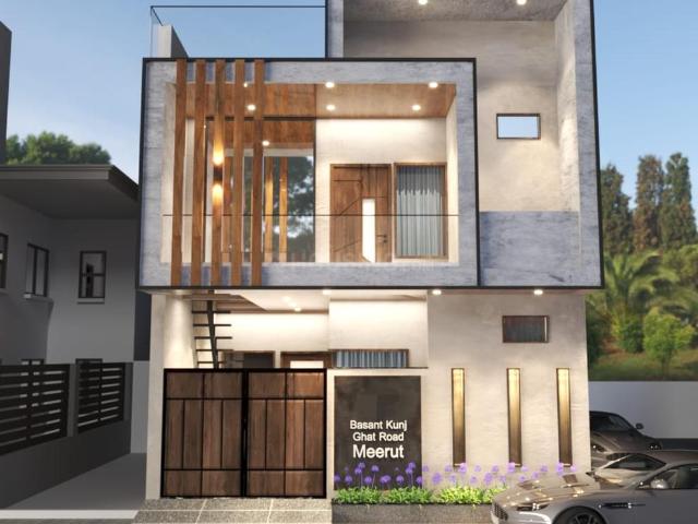 House for sale in Jharli, Arunachal Pradesh