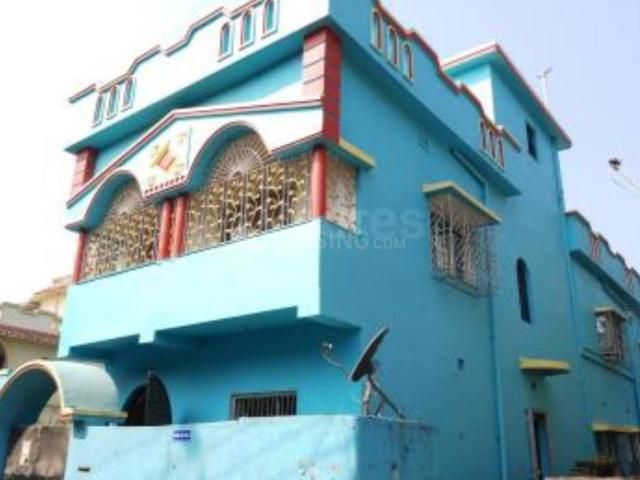 House for rent in Calcutta, West Bengal
