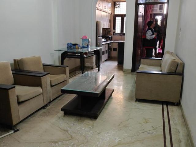 House for rent in West Delhi, Deri