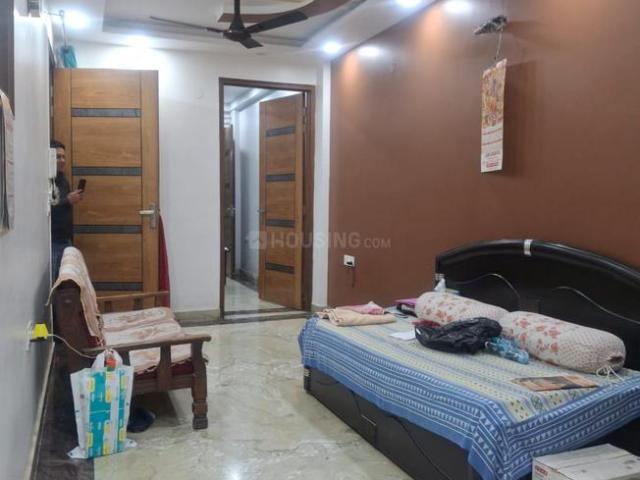 House for rent in West Delhi, Deri